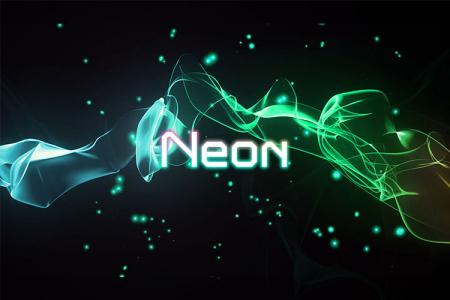 Neon Text Effect Online