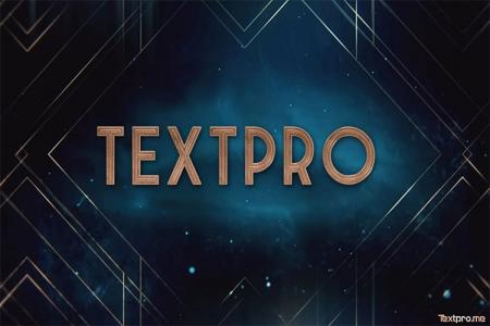 Create text effects Arcane (TV series) online